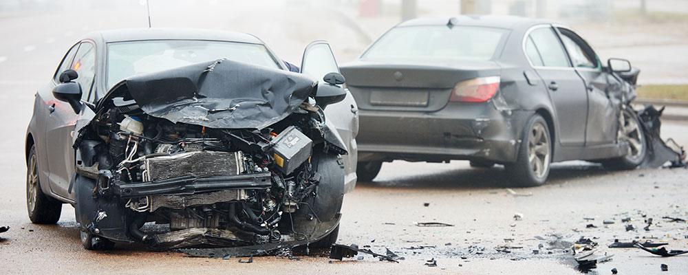 North Carolina Car Crash Injury Lawyers