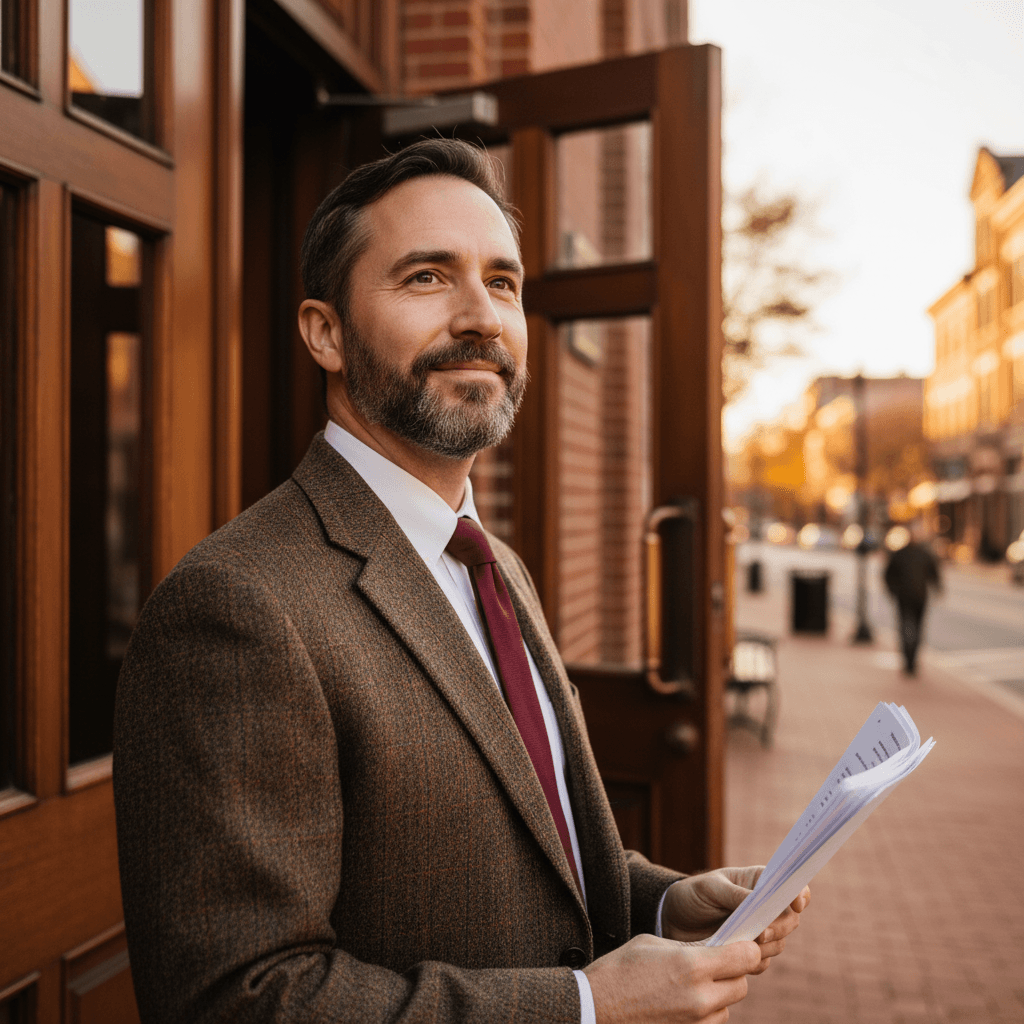 Illustration for Top Insights from a Smithfield Criminal Defense Attorney