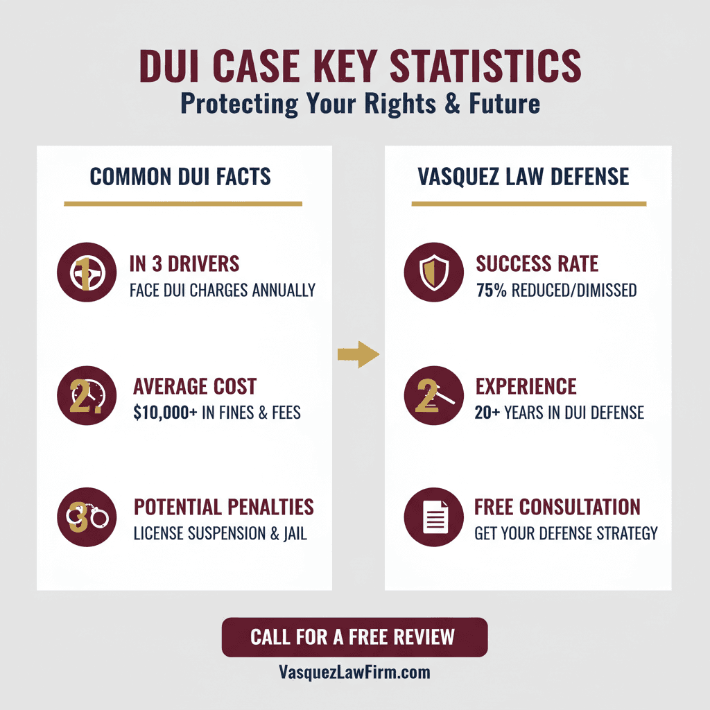 Infografía 2 para Lo que Necesita Saber Sobre la Absolución por DUI Federal en 2026