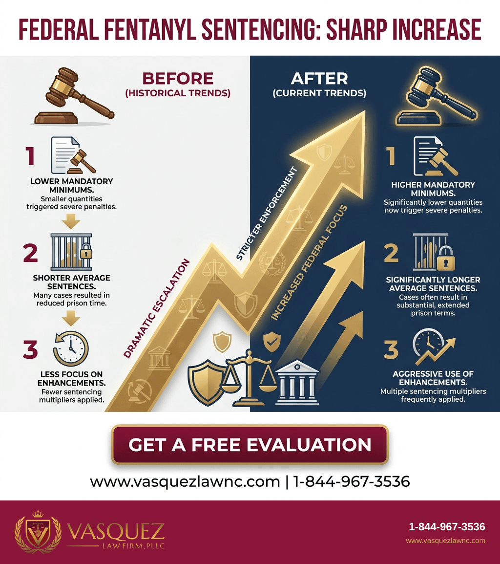 Visual Guide 2 for What Is International Drug Trafficking? Key Facts for 2026
