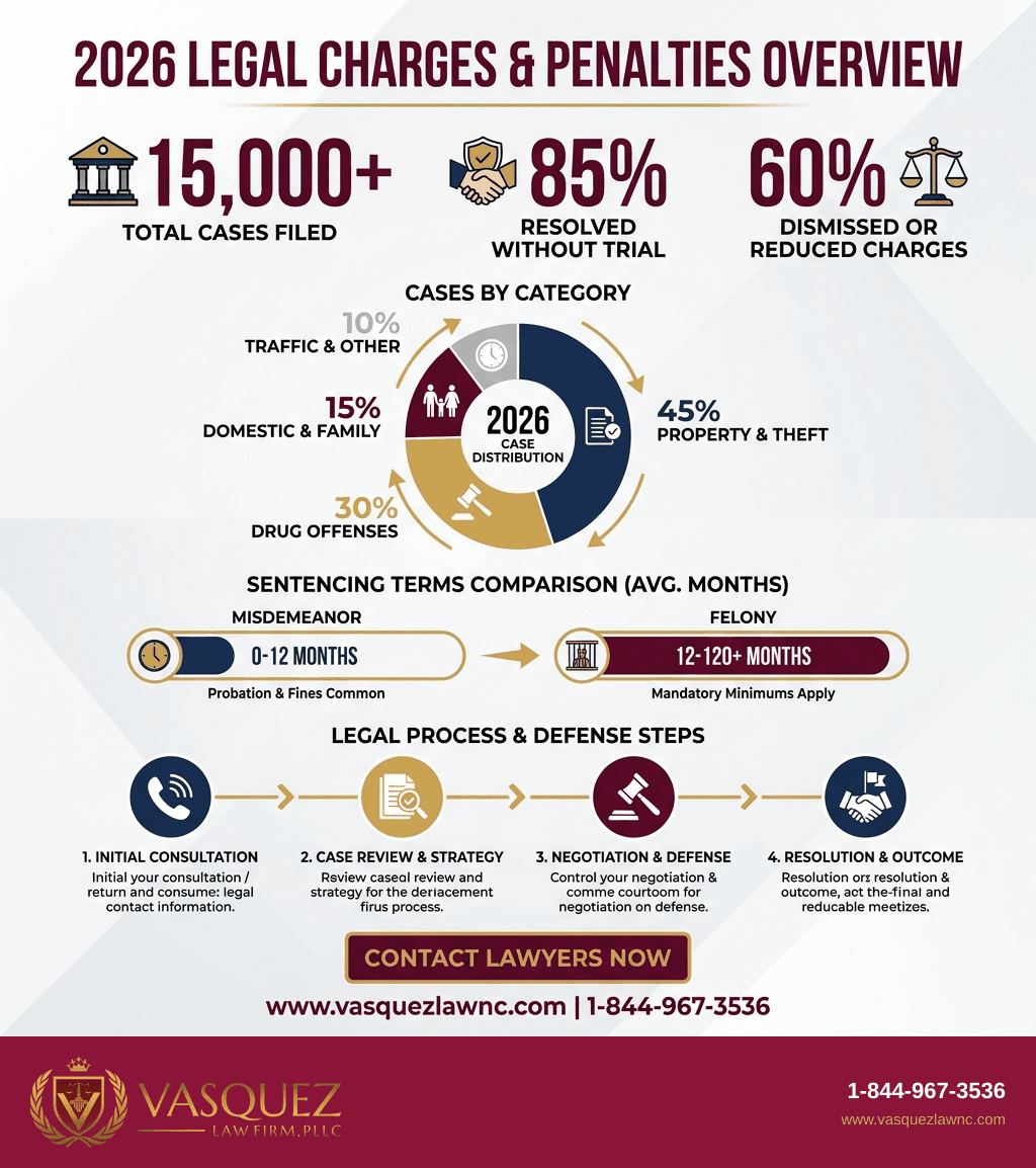 Visual Guide 2 for What Happens If You Are Charged as Armed Drug Dealers in 2026
