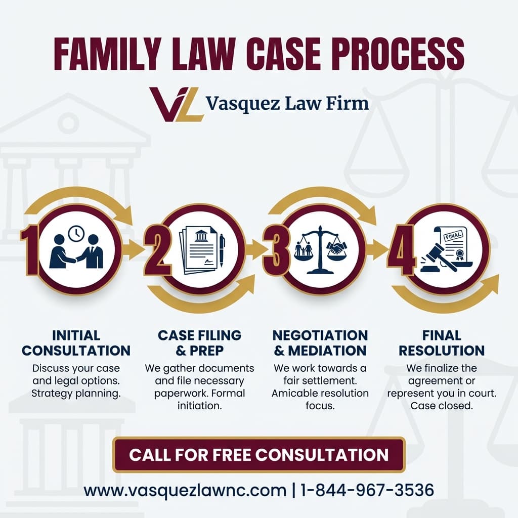 Estadísticas Clave y Datos para Cómo las Mujeres Pueden Proteger Su Equidad Legal en un Divorcio en 2026