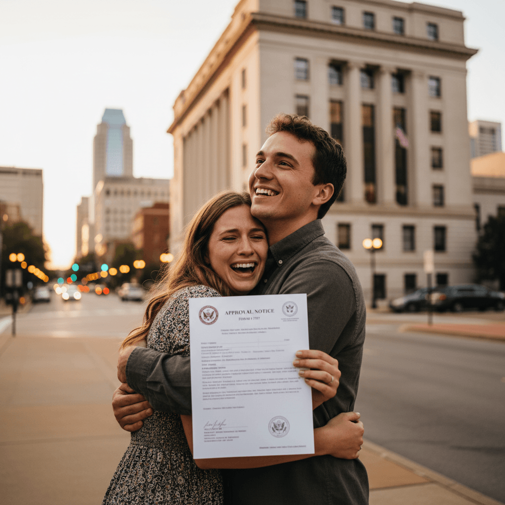 Process Timeline for How an Immigration Lawyer in Boston Can Help With Your Case