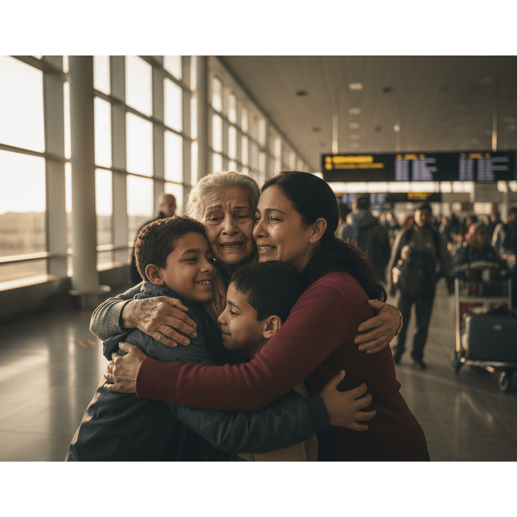 Infografía 3 para Guía Completa de Vías de Inmigración Cubana en 2026