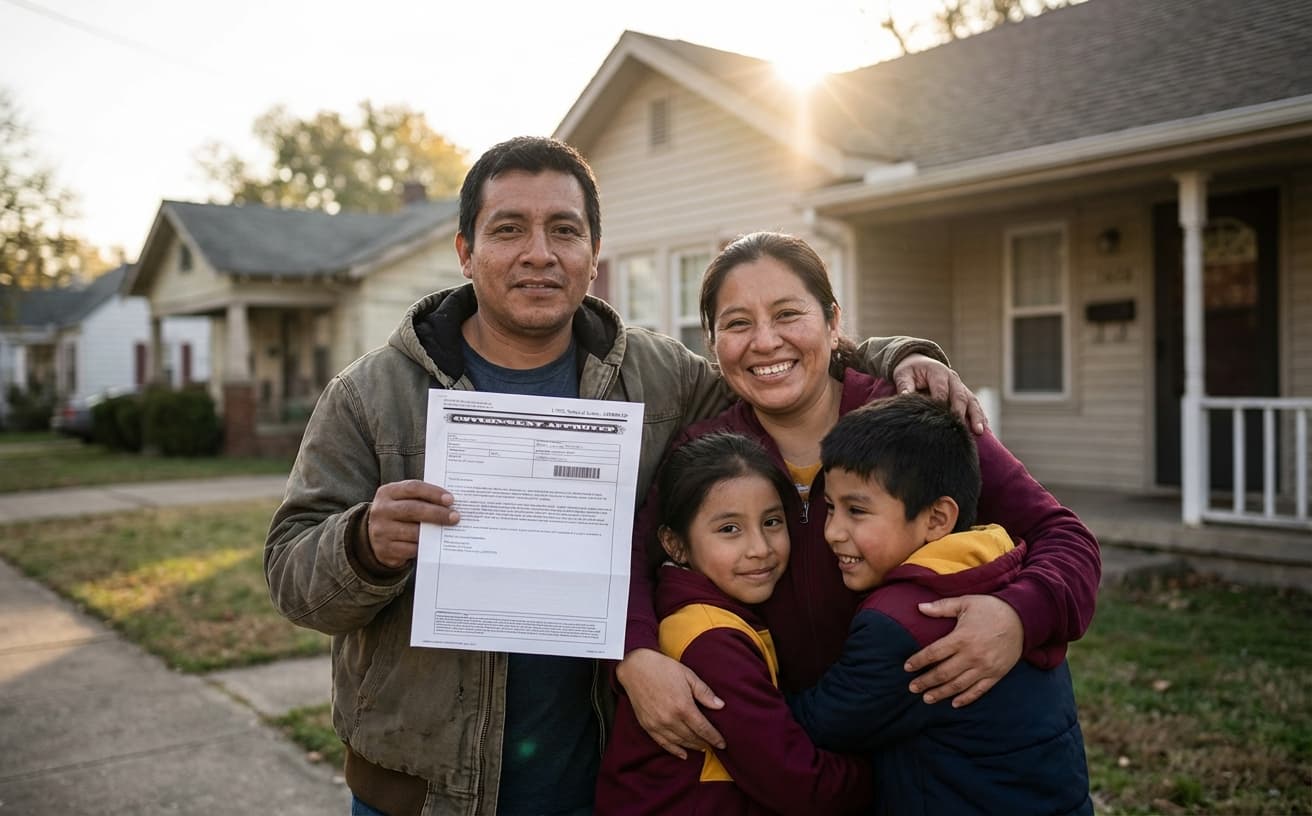 Visual Guide 2 for What Happens During Immigration Appeals in 2026?