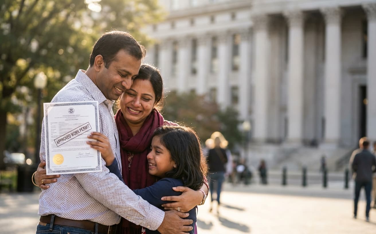 Visual Guide 3 for How Immigration Policy Shapes Your Case in 2026