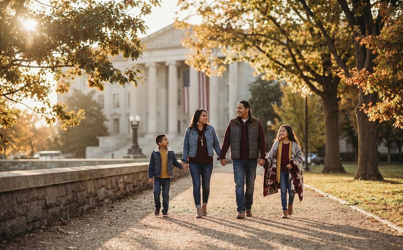Visual Guide 3 for Native Americans in Orlando: What You Should Know in 2026