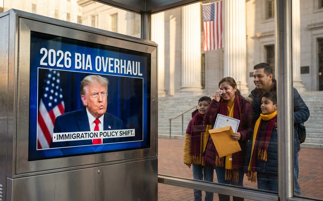 Visual Guide 3 for What Happens During a Trump Appeal Case in 2026