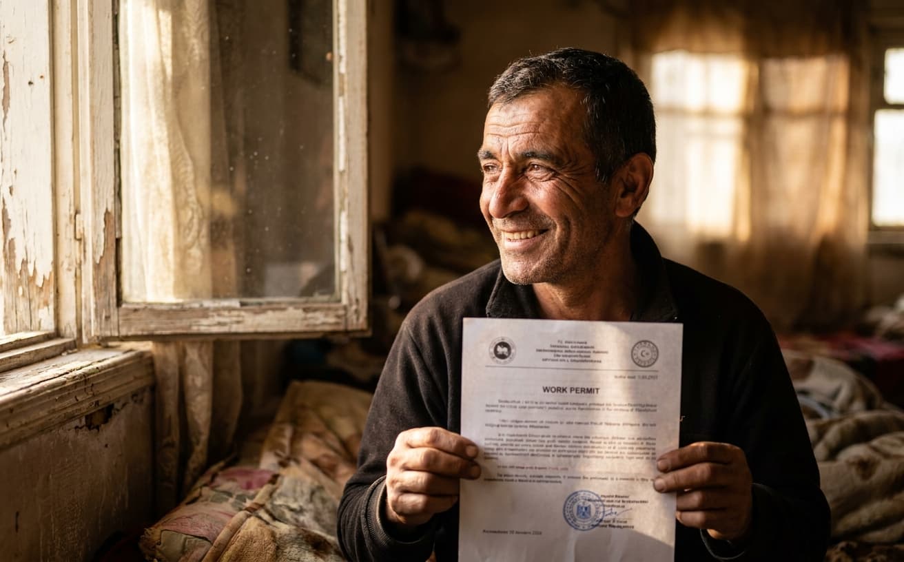 Visual Guide 3 for How US Asylum Law Works: Key Facts for 2026