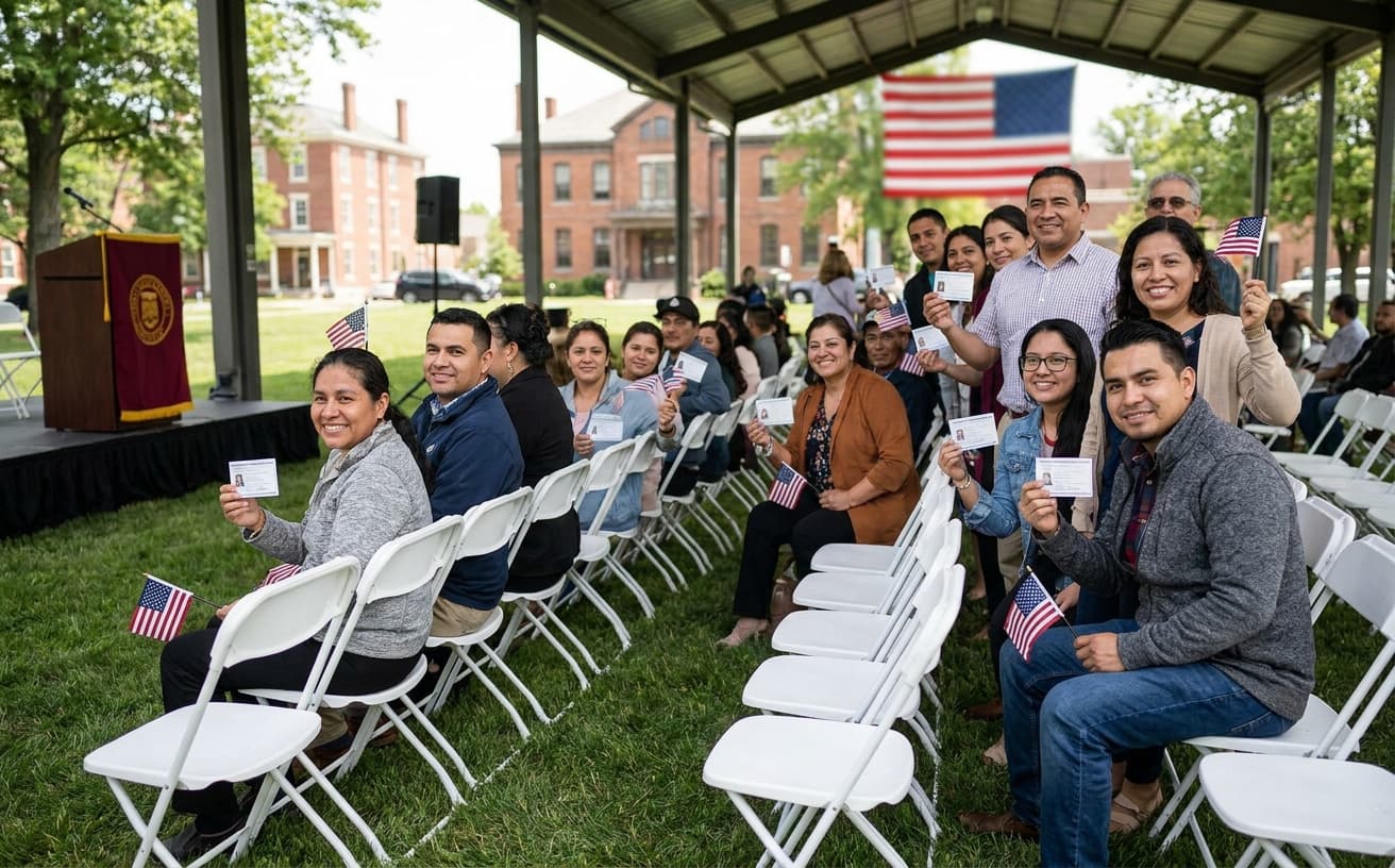 Visual Guide 3 for Naturalization Ceremony Lawsuit: What You Need to Know in 2026