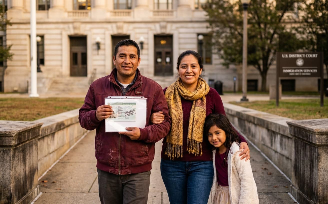 Visual Guide 3 for How Fraudulent Immigration Documents Impact Your Case in 2026