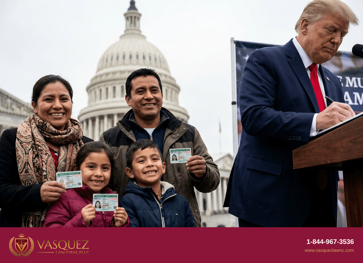 Visual Guide 3 for How U.S. Green Card Policy Impacts Applicants in 2026