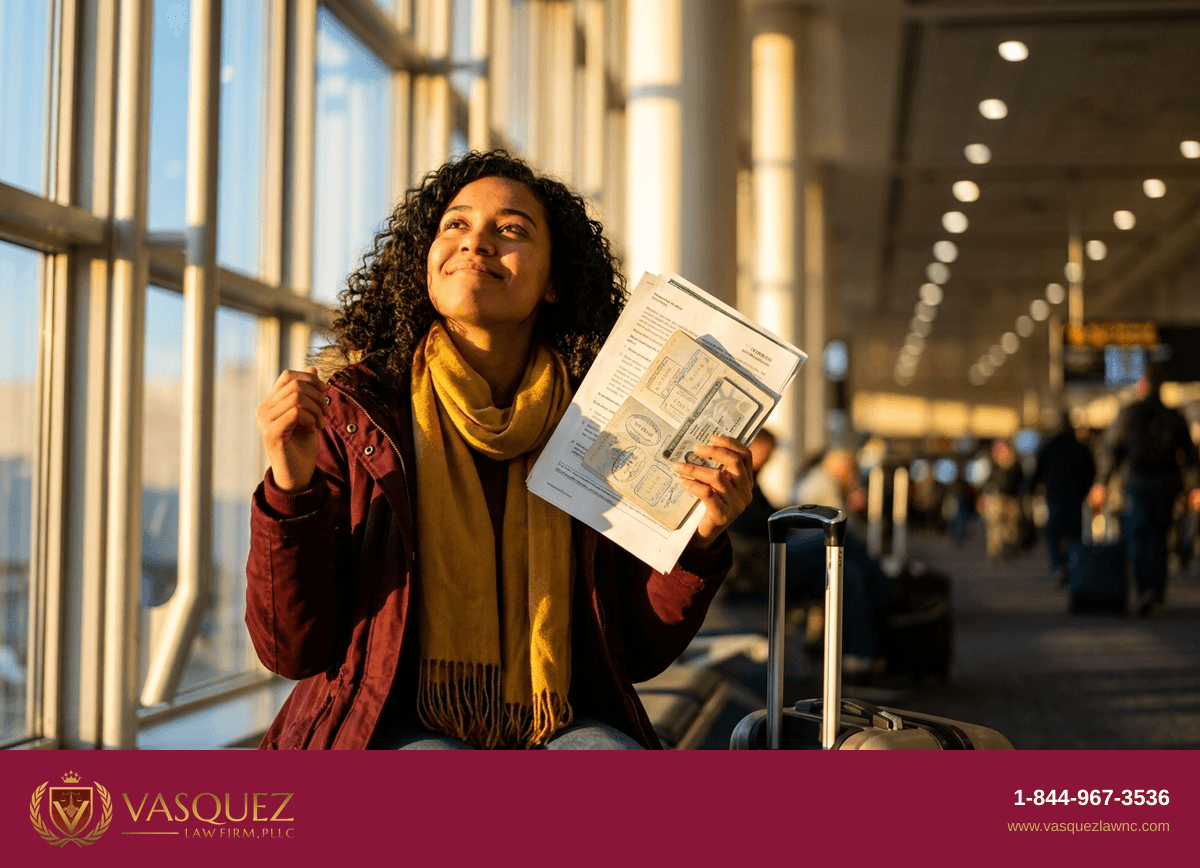 Visual Guide 3 for How International Students Can Secure Green Cards in 2026
