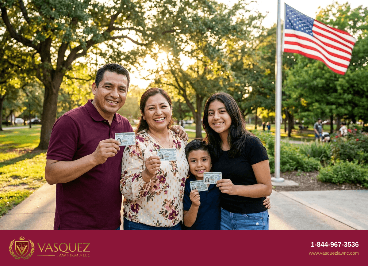 Visual Guide 3 for Green Card Renewal and Replacement: What to Know in 2026