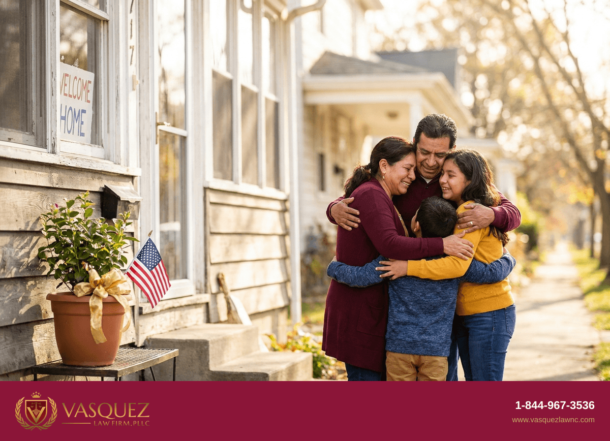 Visual Guide 3 for How a Family Immigration Lawyer Helps You in 2026