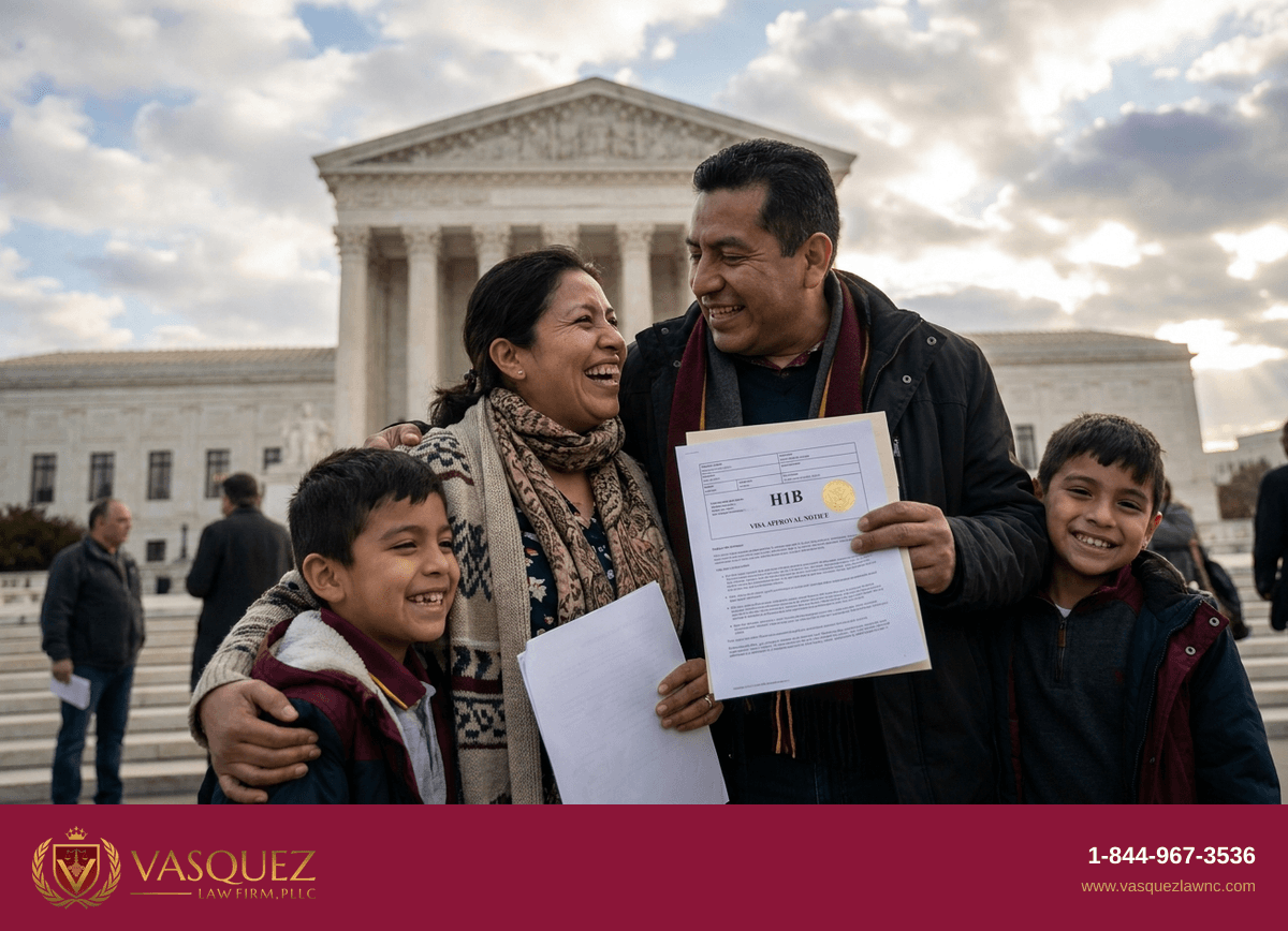 Illustration for How an H1B Immigration Lawyer Can Help You in 2026