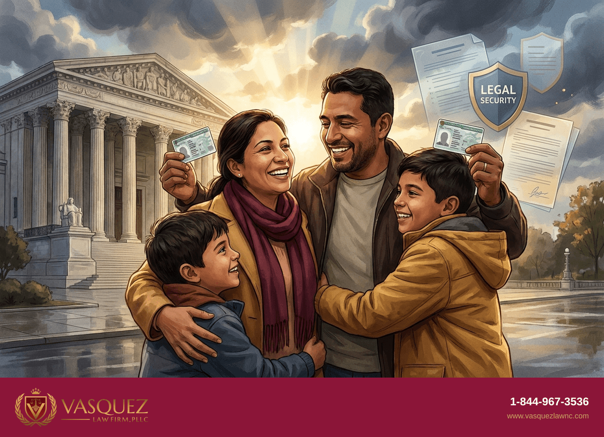 Visual Guide 3 for How Immigration Policies Affect Your Case in 2026