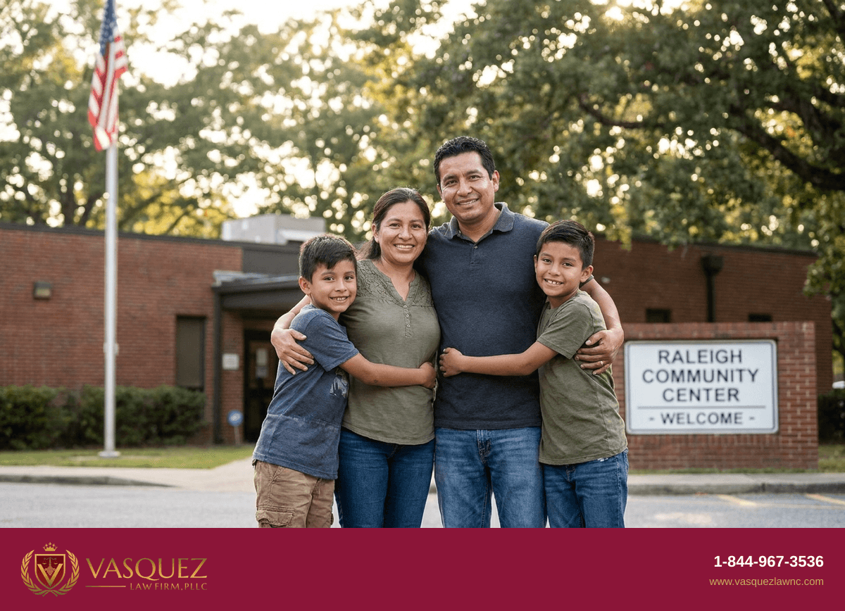 Visual Guide 3 for Federal Immigration Laws: What They Mean for You in 2026