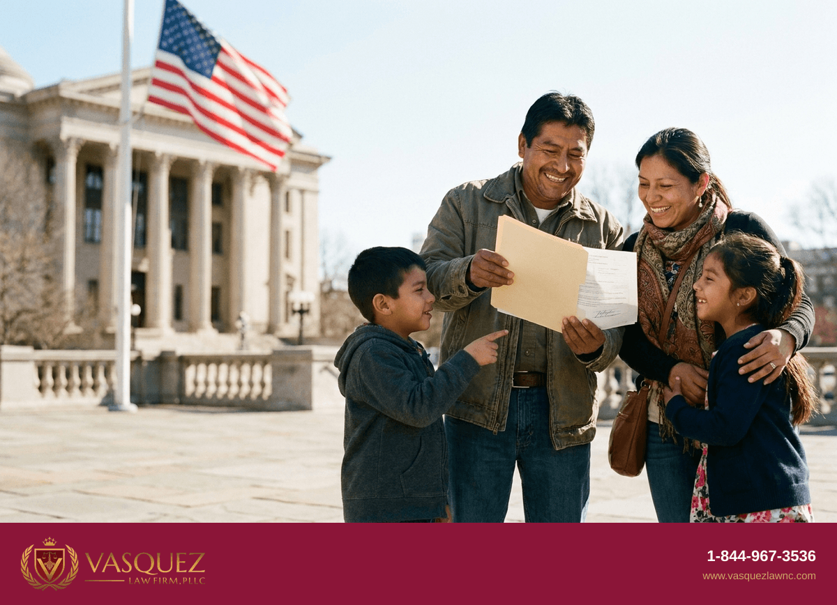 Illustration for What to Bring to Your Immigration Consultation: Document Checklist