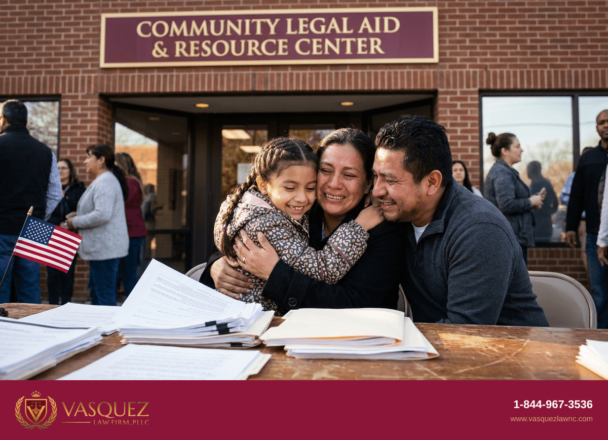 Visual Guide 3 for Unaccompanied Immigrant Children: How the Process Works in 2026