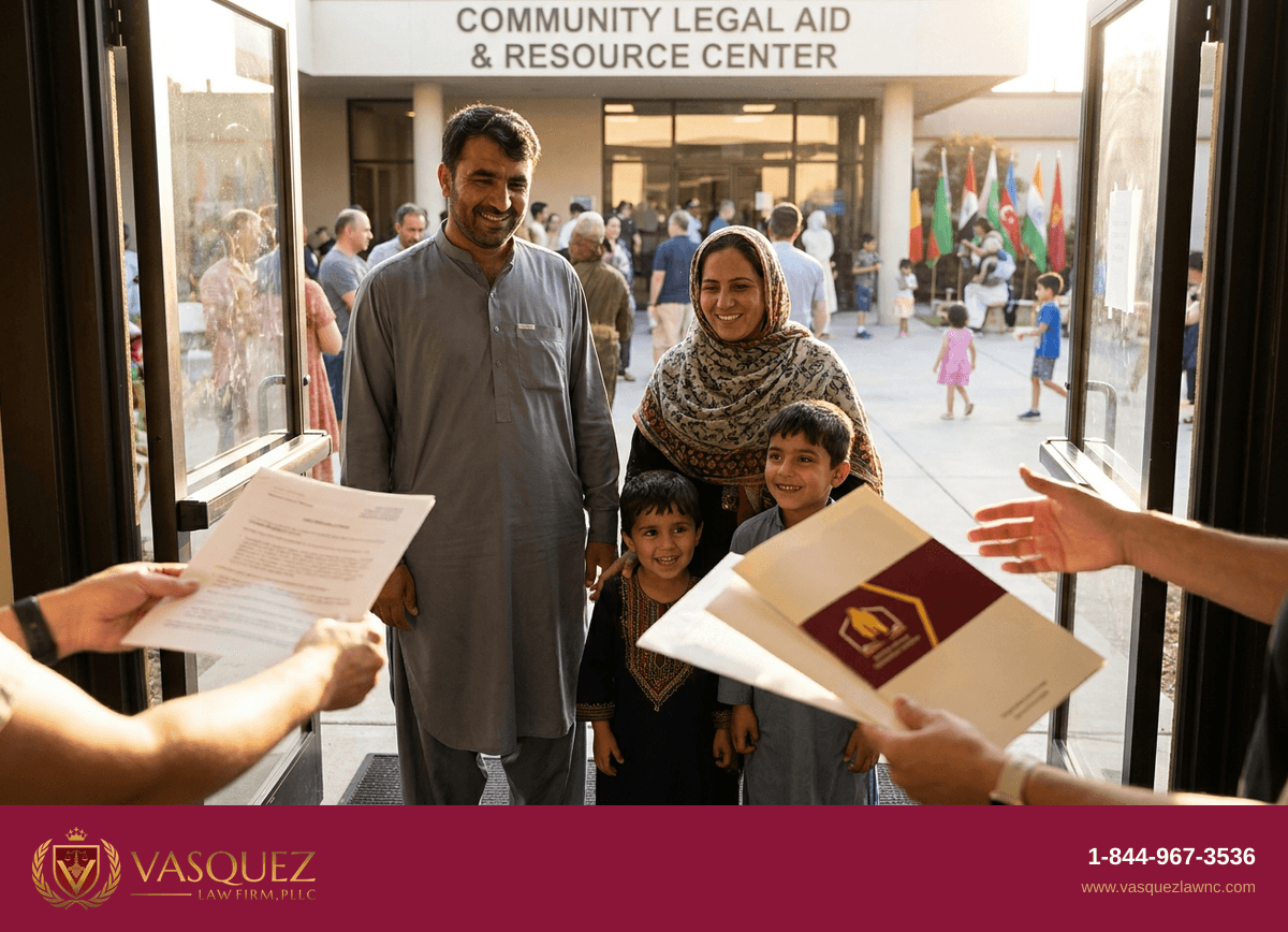 Visual Guide 3 for Afghan Refugees: What You Should Know About Their Journey in 2026