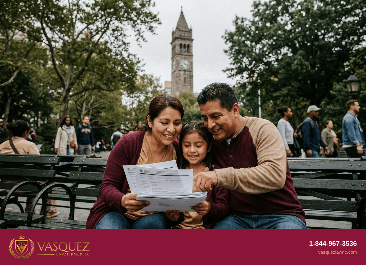 Illustration for USCIS Fee Increase 2027 Takes Effect in October 2026