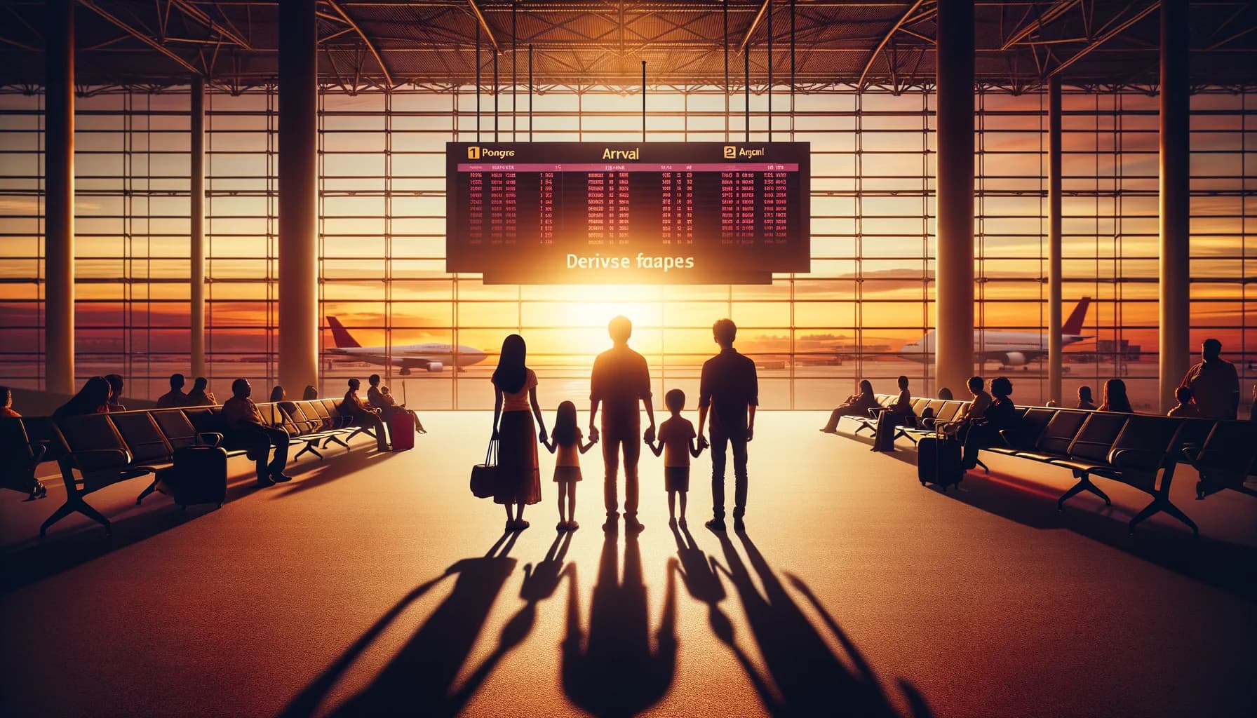 ¿Qué Hace un Abogado de Inmigración? Roles Clave Explicados