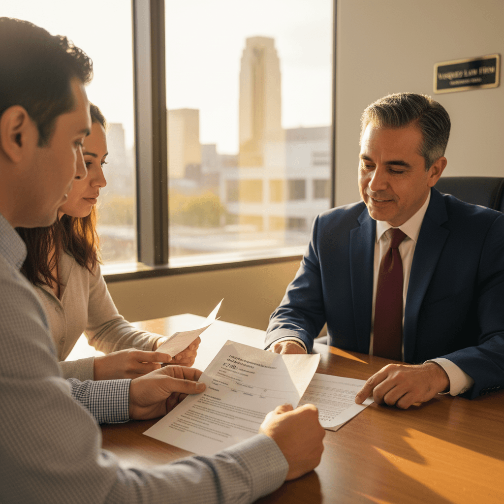 I-765, Solicitud de Autorización de Empleo - USCIS