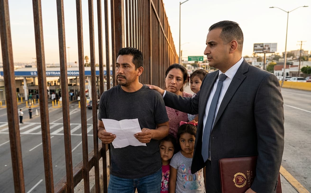 Qué Significa la Suspensión de Visas de Inmigrante para Usted en 2026
