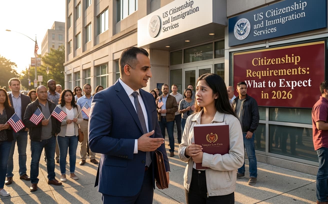 What You Need to Know About Citizenship Requirements in 2026