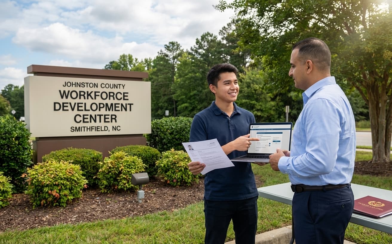 What Is OPT and How Does It Work in Smithfield NC in 2026?