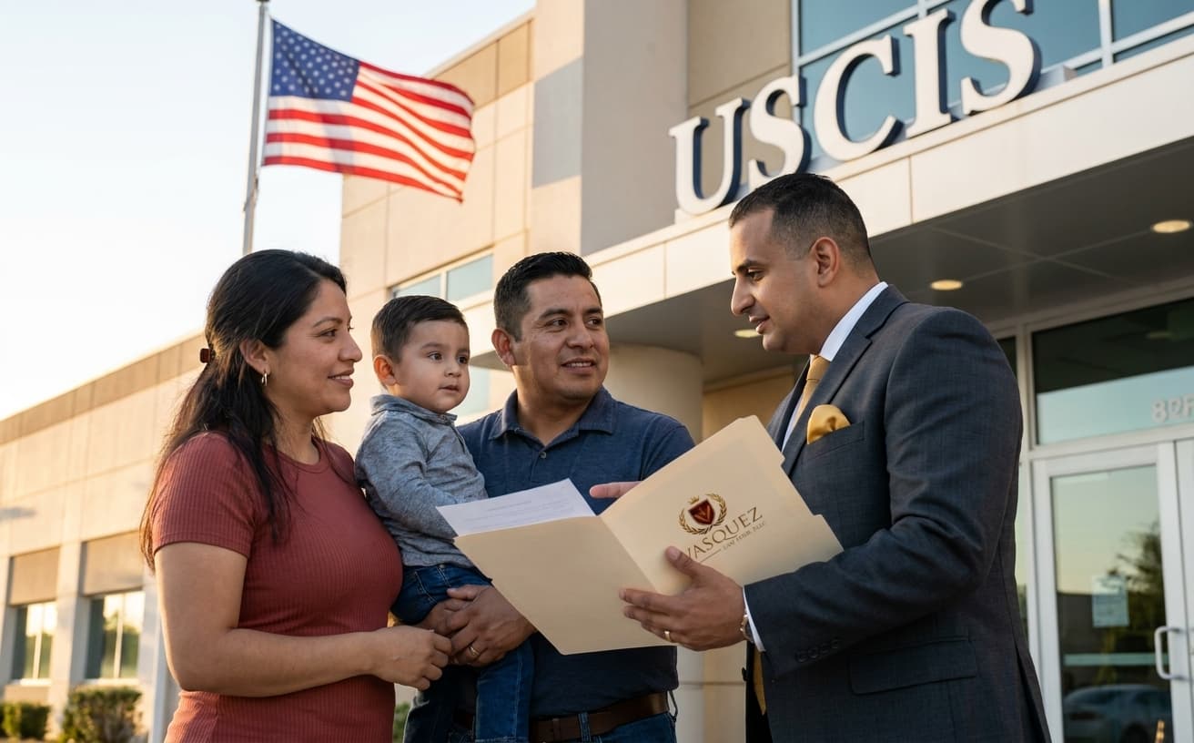 How Permanent Residency in Mexico Works in 2026