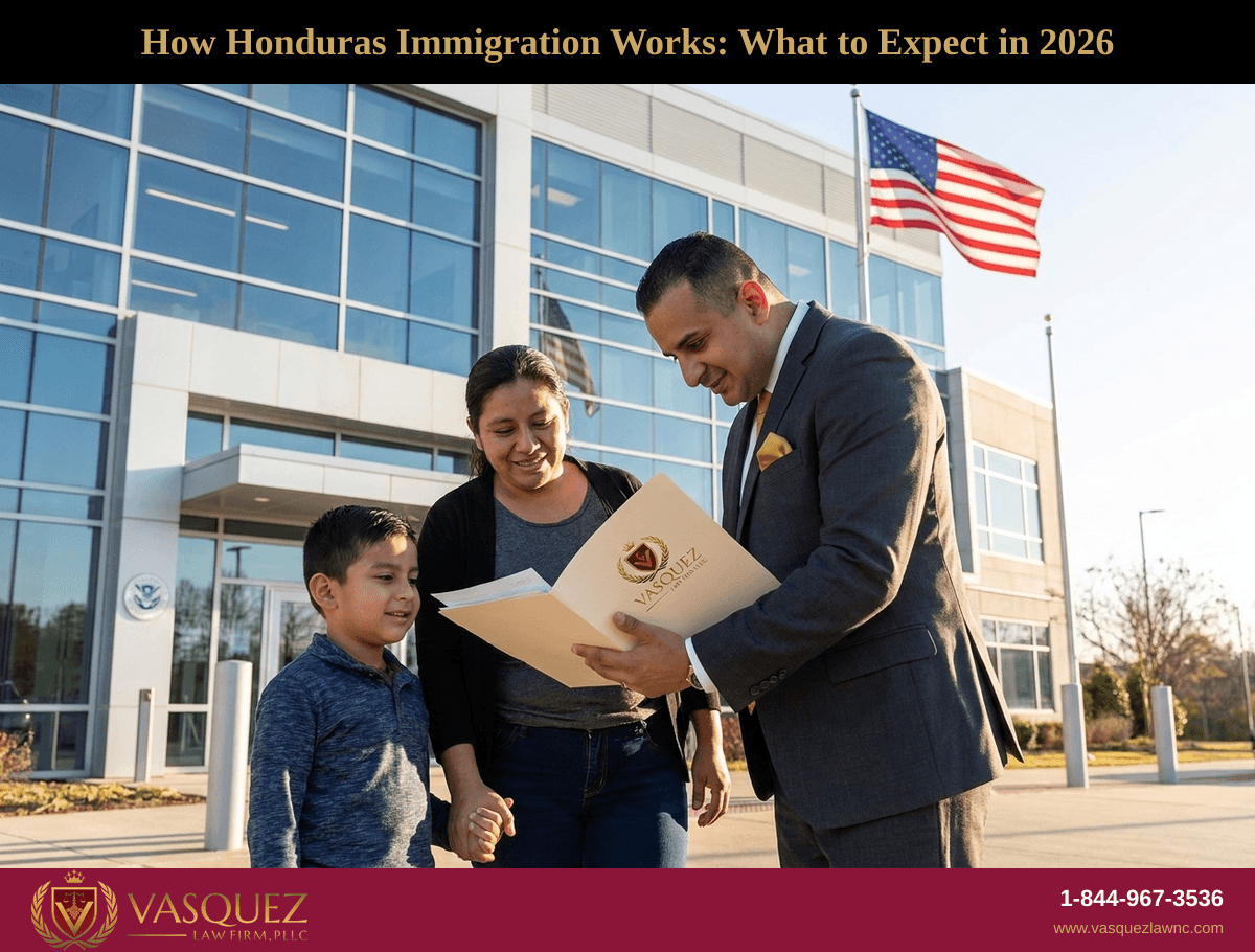How Honduras Immigration Works: What to Expect in 2026