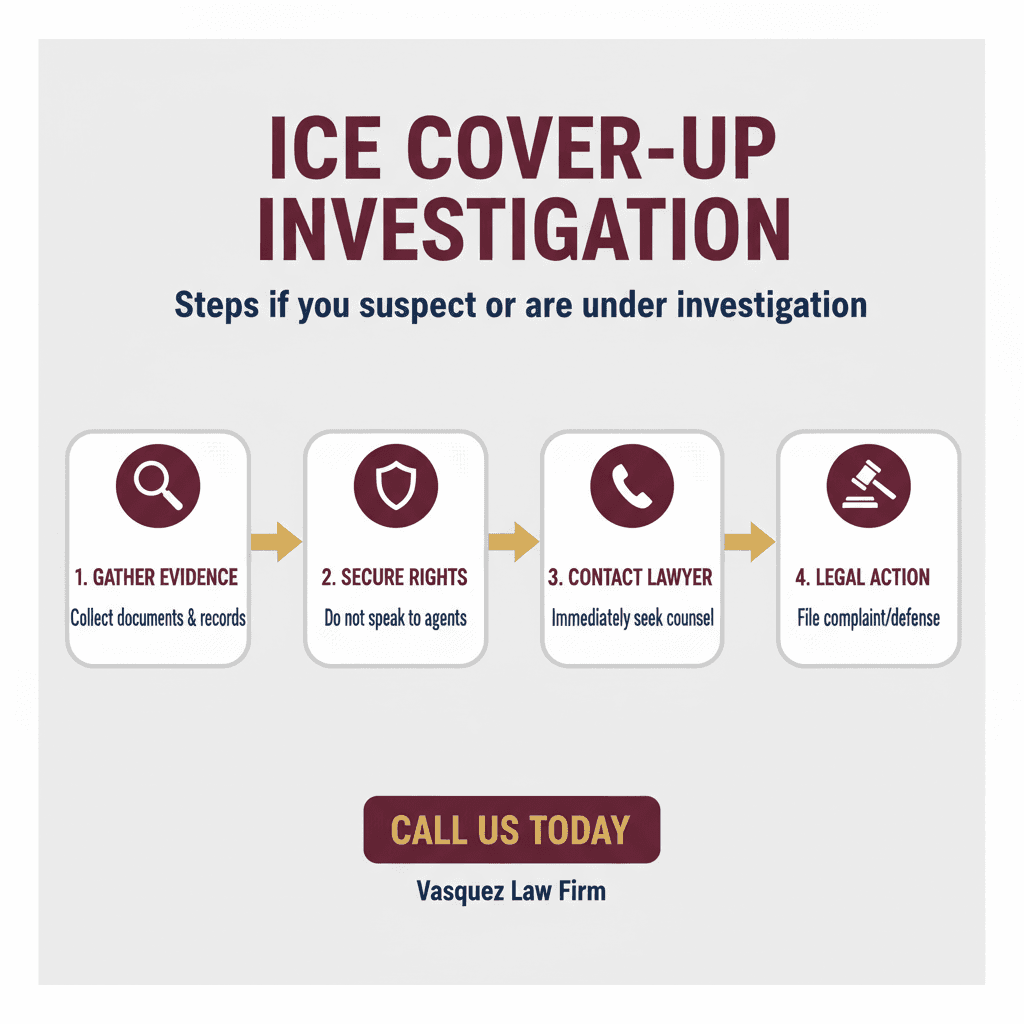 Visual Guide 1 for What the Possible ICE Cover-Up in Texas Means for Immigrants in 2026