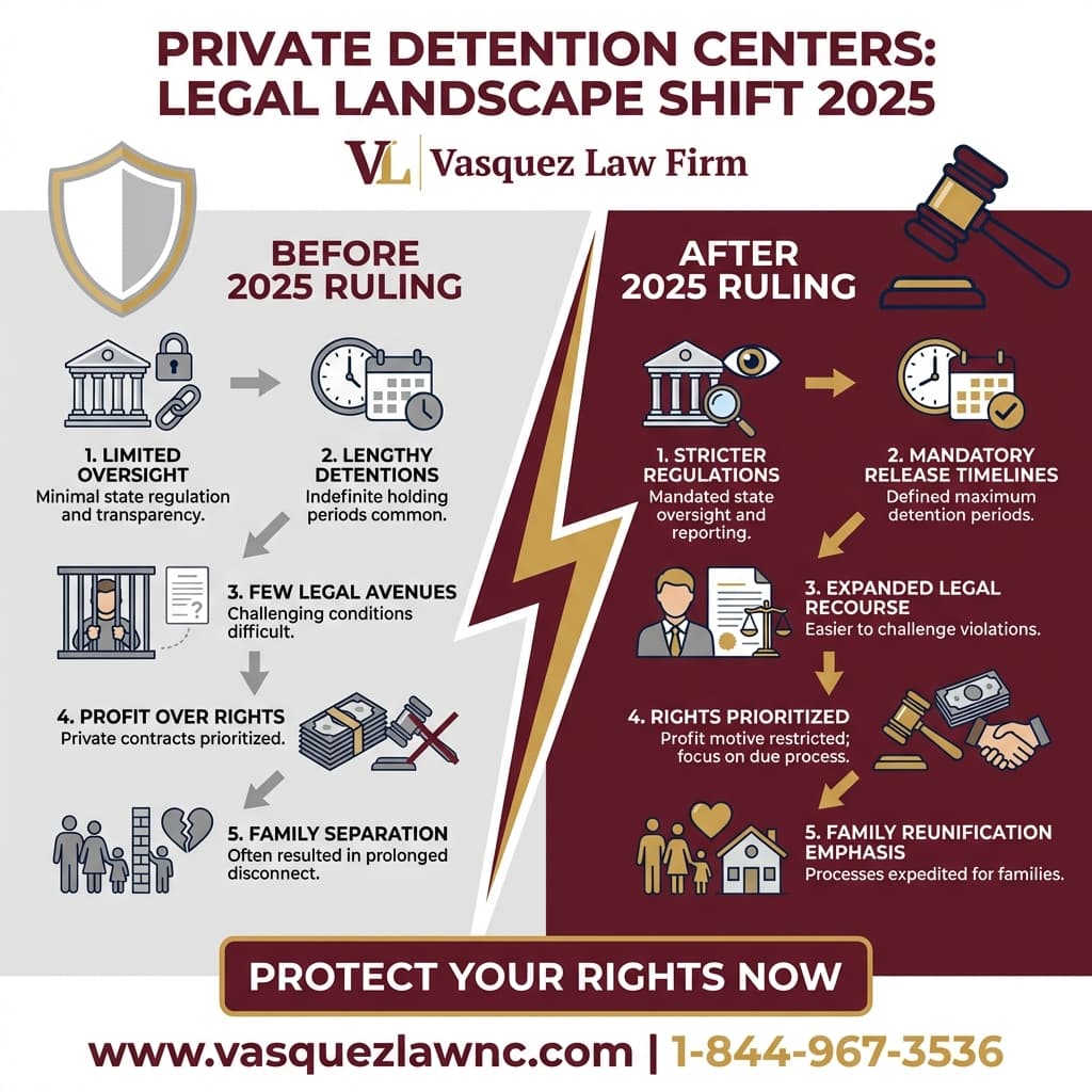 Visual Guide 1 for What You Need to Know About the NJ ICE Lawsuit in 2026