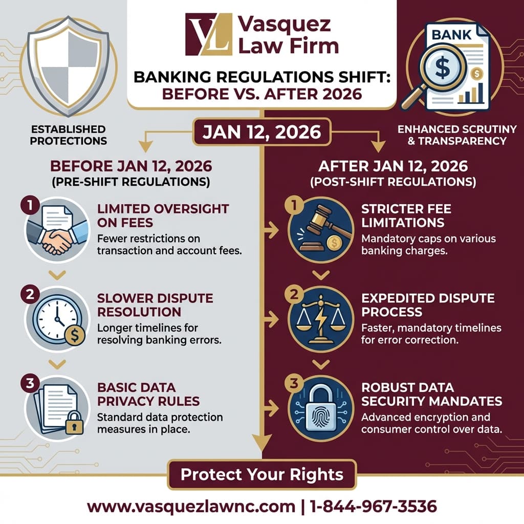 Visual Guide 1 for What Banks Checking Citizenship Verification Means for Immigrants in 2026