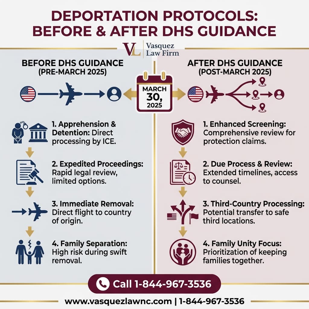 Visual Guide 1 for Who Is at Risk of Third Country Deportation and What to Do