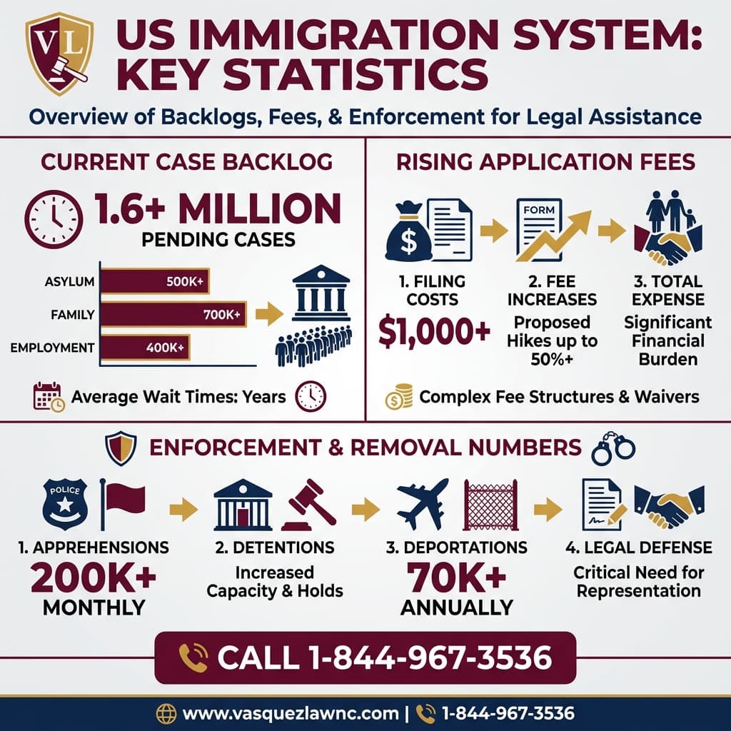 Visual Guide 1 for How US Immigration Law Changes Affect You in 2026