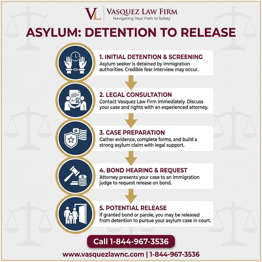 Visual Guide 1 for What Happens to Asylum Seekers in Refugee Detention in 2026