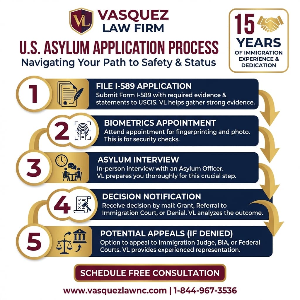 Visual Guide 1 for How New Asylum Approval Rules Affect You in 2026