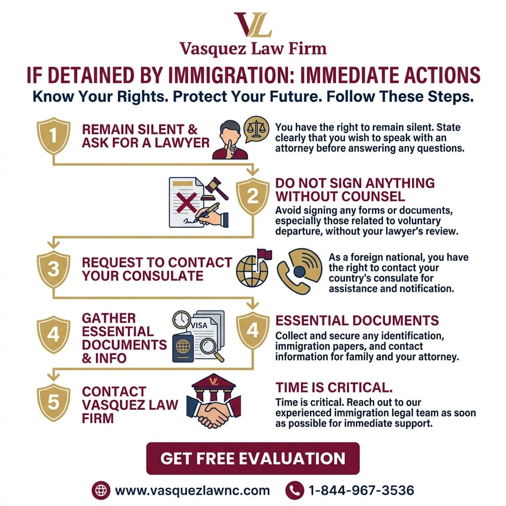Key Statistics and Data for Recording Immigration Enforcement: What Is Legal and What Are Your Rights