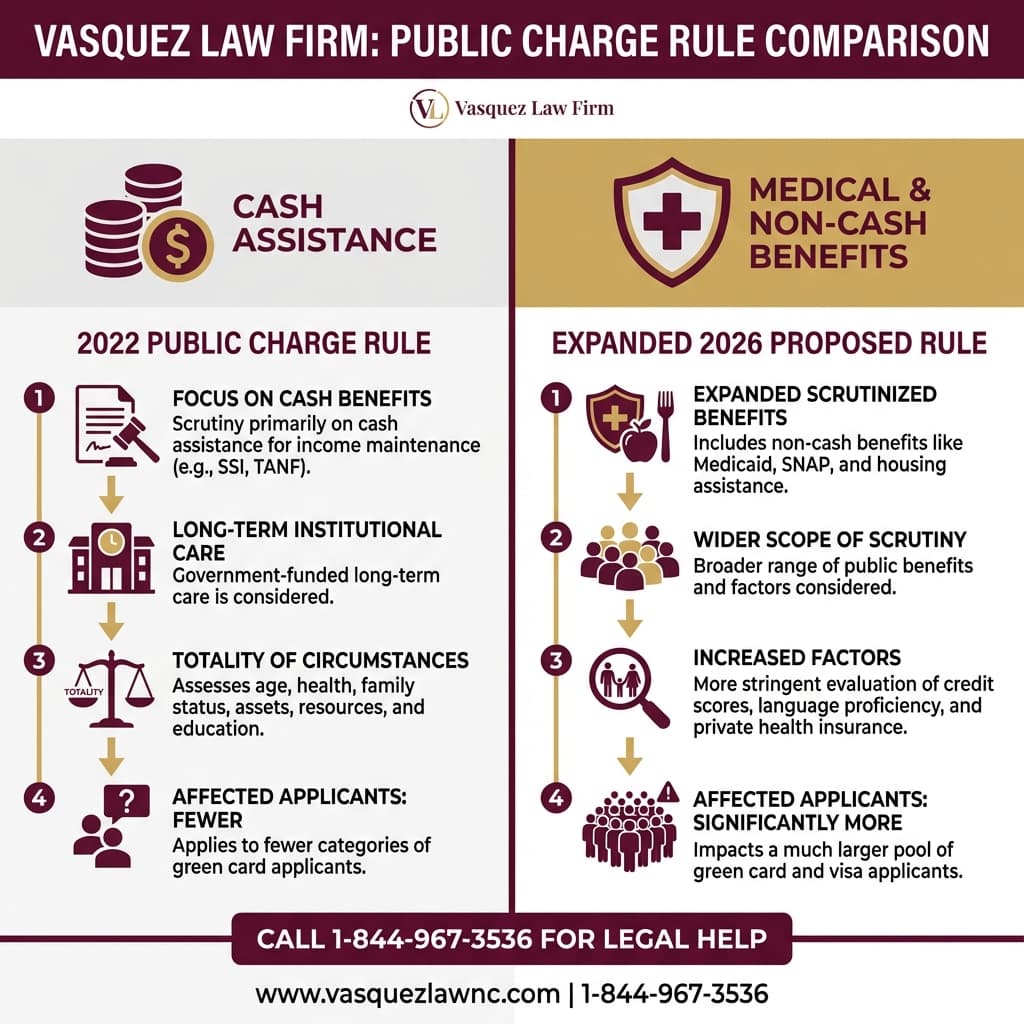 Visual Guide 1 for What Is a Public Charge and How It Affects You in 2026