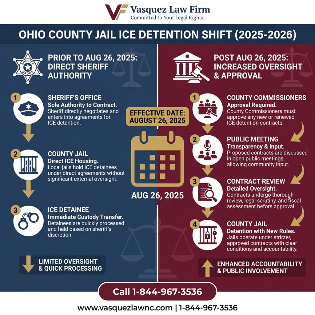 Visual Guide 1 for What Does ACLU Ohio Stand For in 2026?