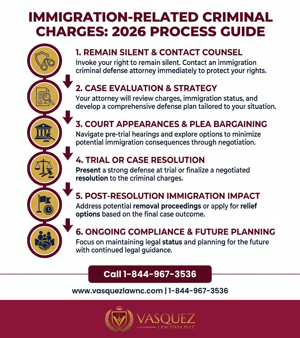 Visual Guide 1 for What Is Immigration Related Criminal Conduct in 2026?