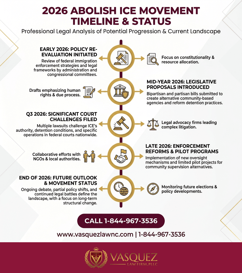 Visual Guide 1 for What Happens If Abolish ICE Becomes Law in 2026?