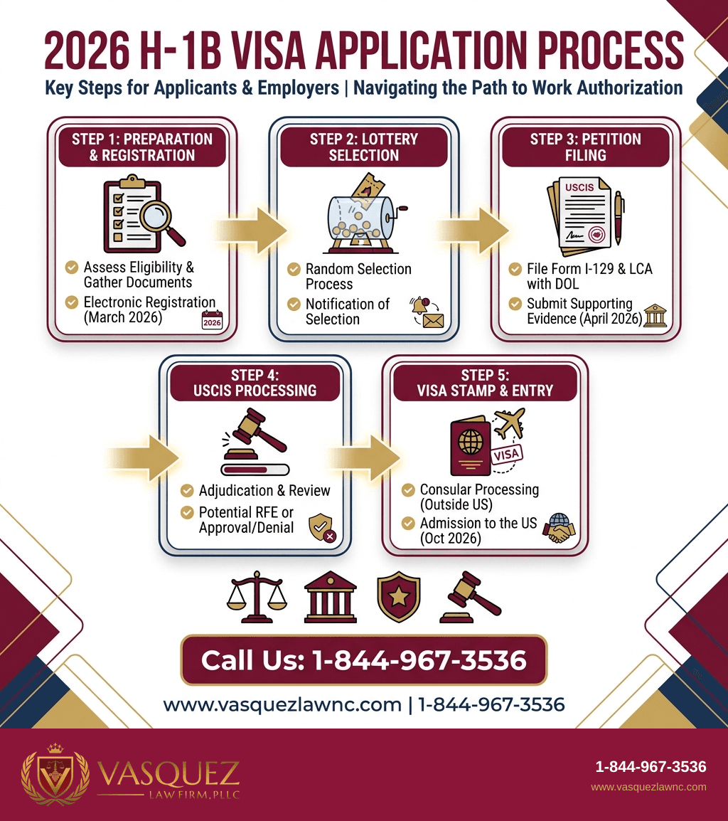Key Statistics and Data for H-1B to Green Card: The PERM and I-140 Timeline Explained