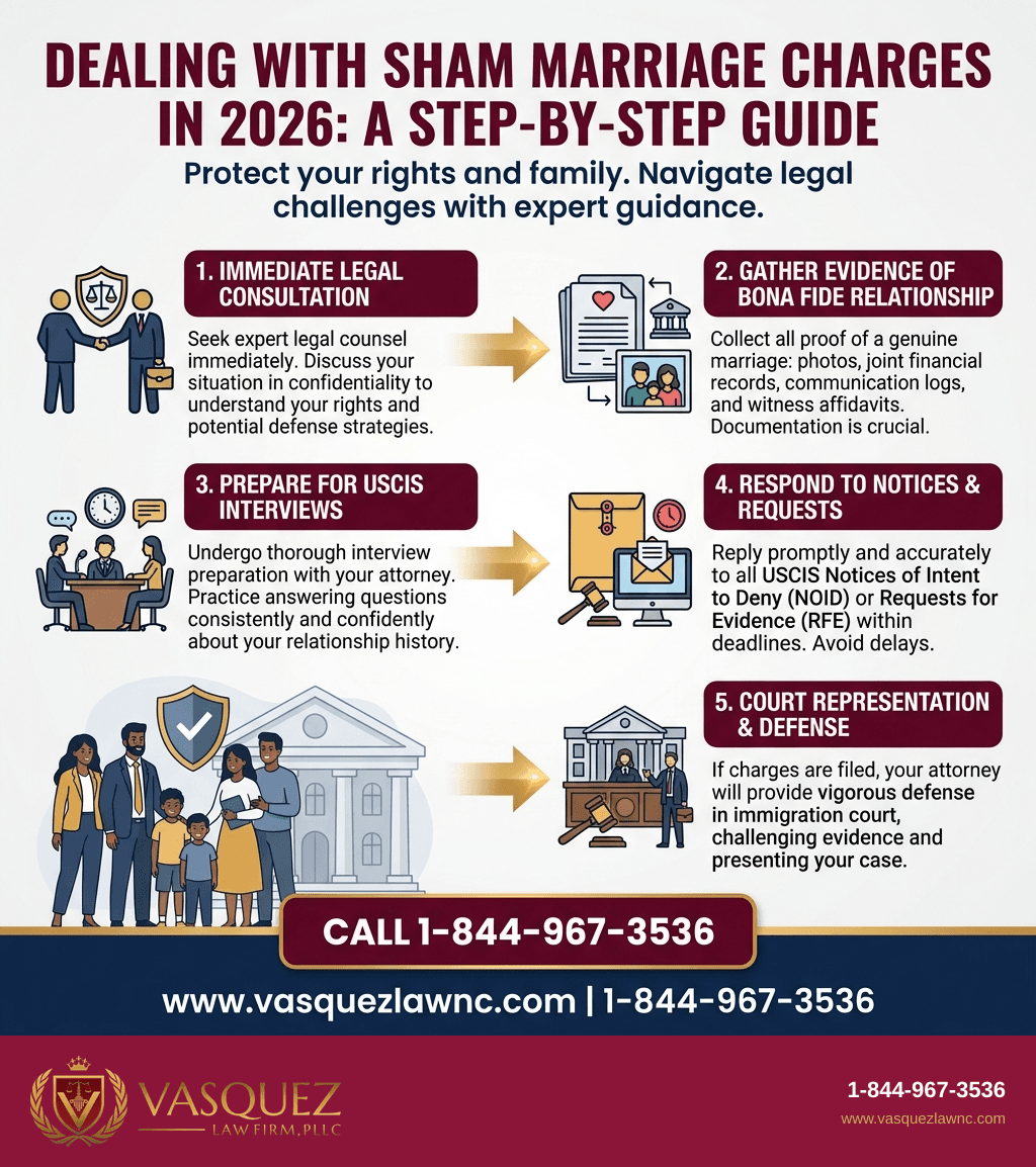 Key Statistics and Data for Bona Fide Marriage Evidence: What USCIS Wants to See in a Marriage-Based Case