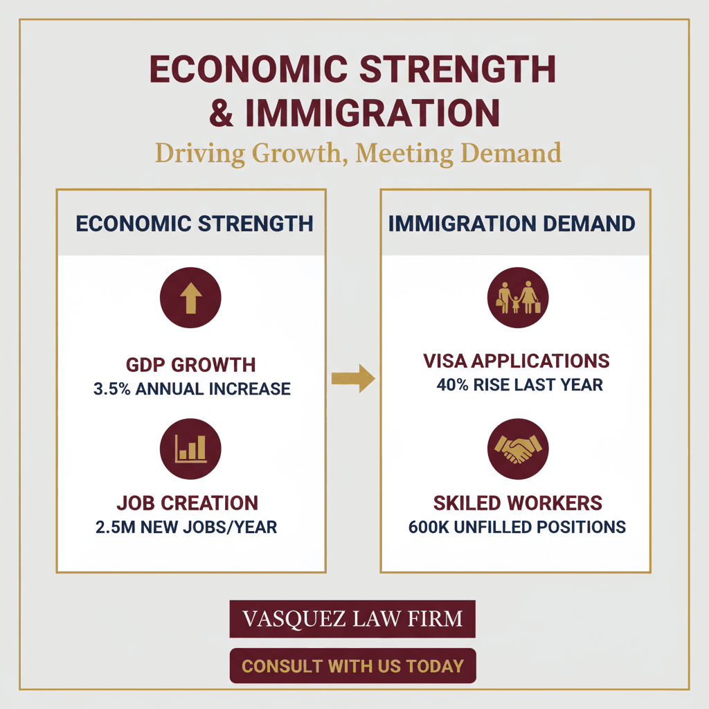 Visual Guide 2 for How the US Maintains a Strong Economic Position Globally in 2026