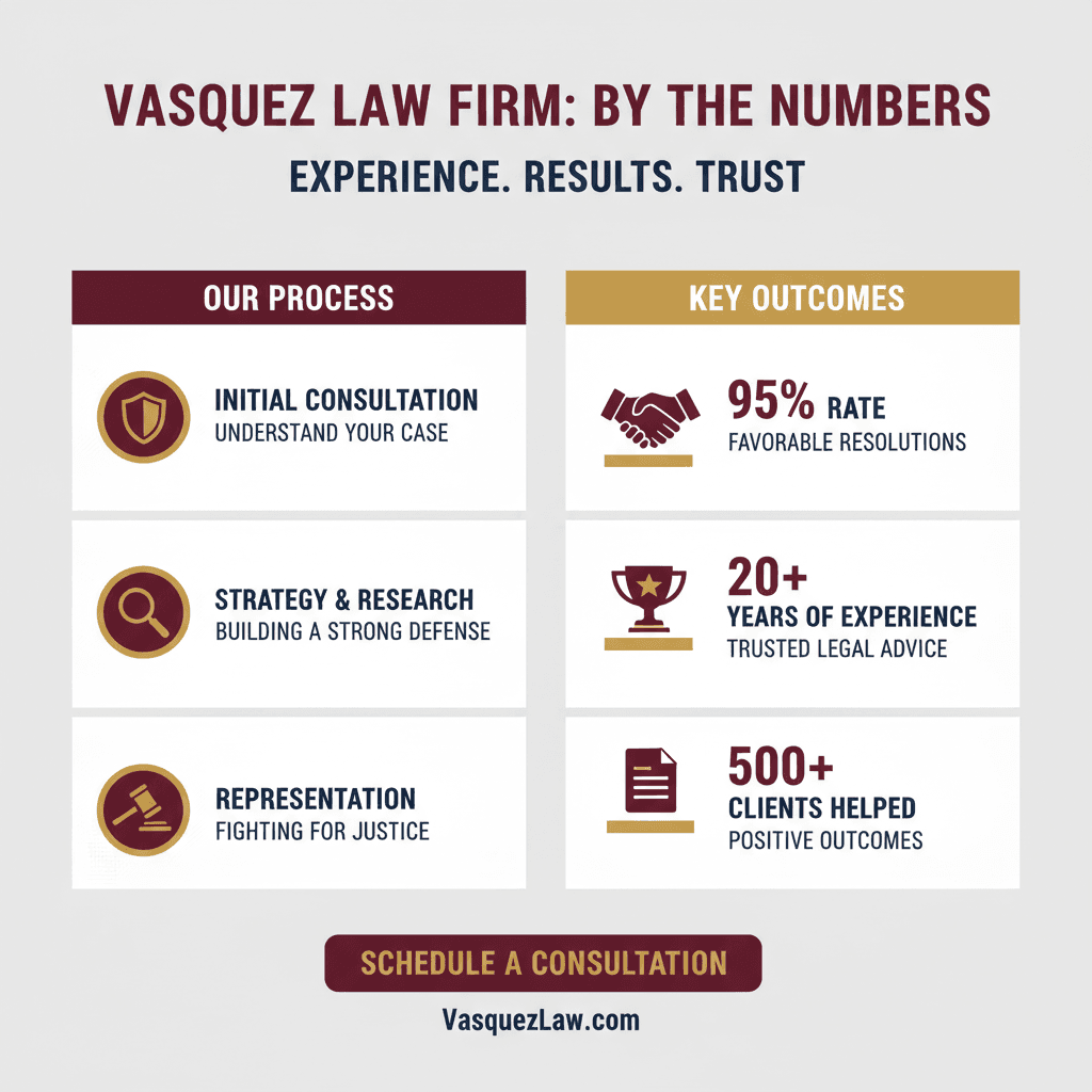 Línea de Tiempo del Proceso para Cómo las Actualizaciones de Política Migratoria de Trump le Afectan en 2026