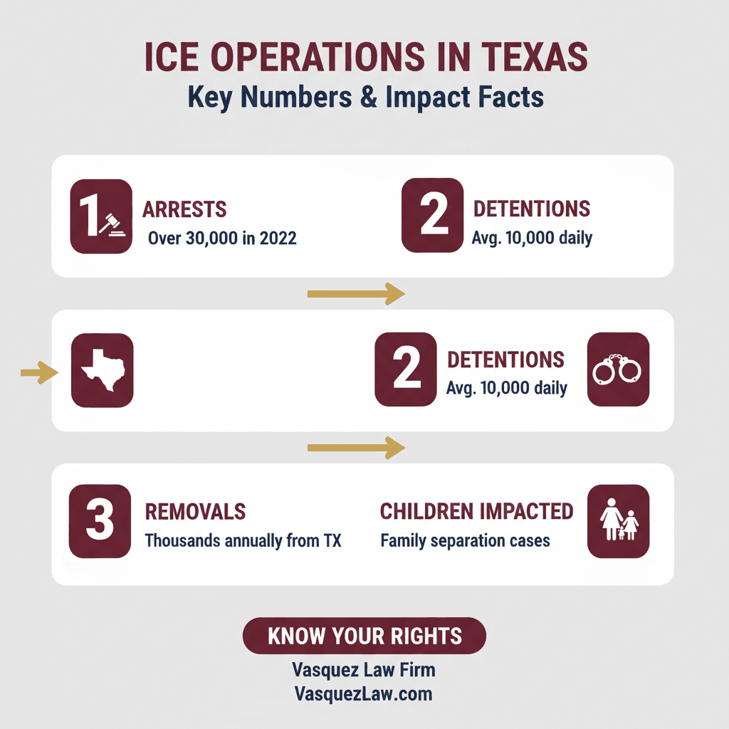 Visual Guide 2 for What the Possible ICE Cover-Up in Texas Means for Immigrants in 2026
